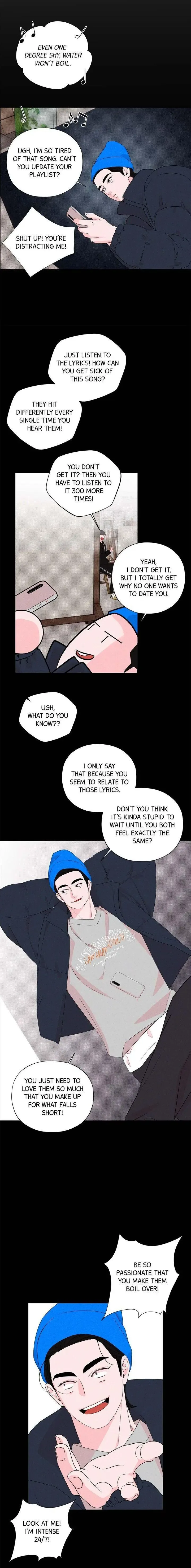 Take Me High Chapter 35 page 10