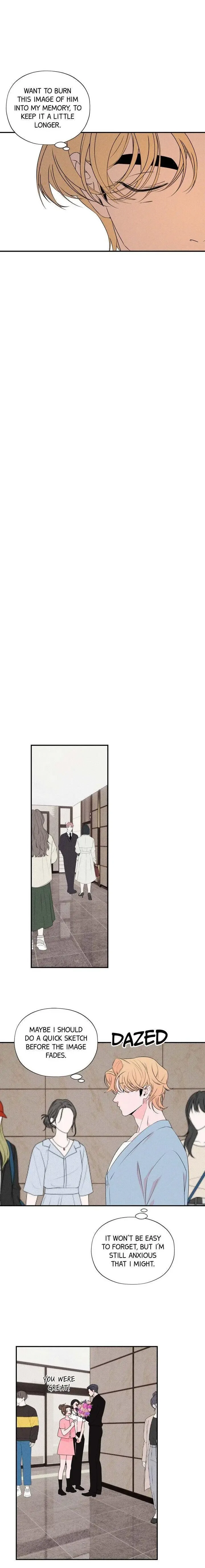 Take Me High Chapter 35 page 12