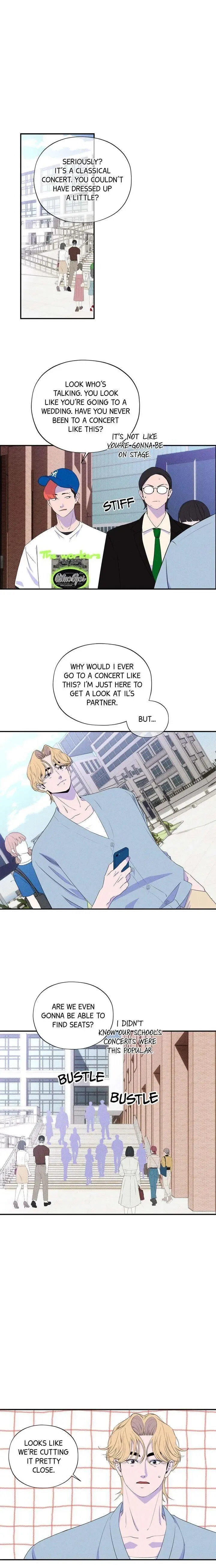 Take Me High Chapter 35 page 2