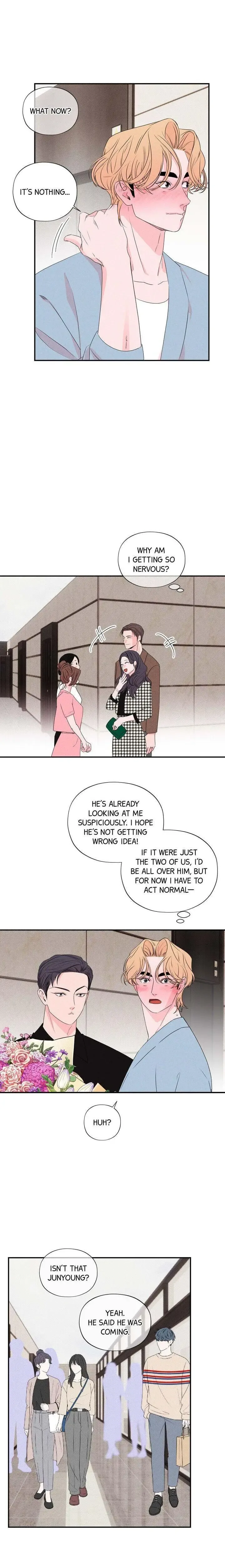 Take Me High Chapter 35 page 18