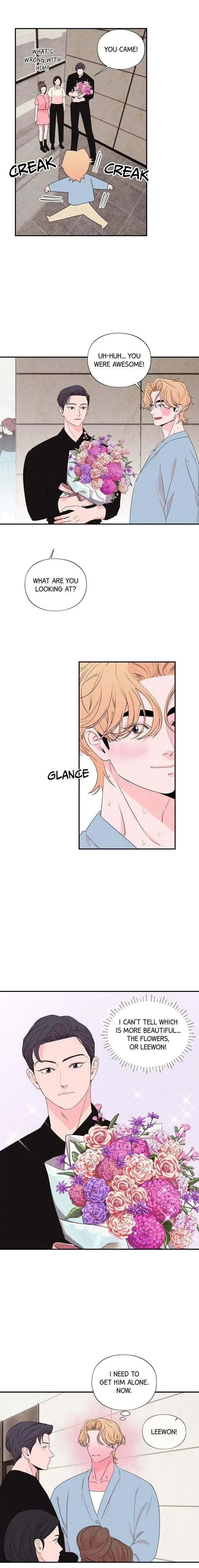 Take Me High Chapter 35 page 14