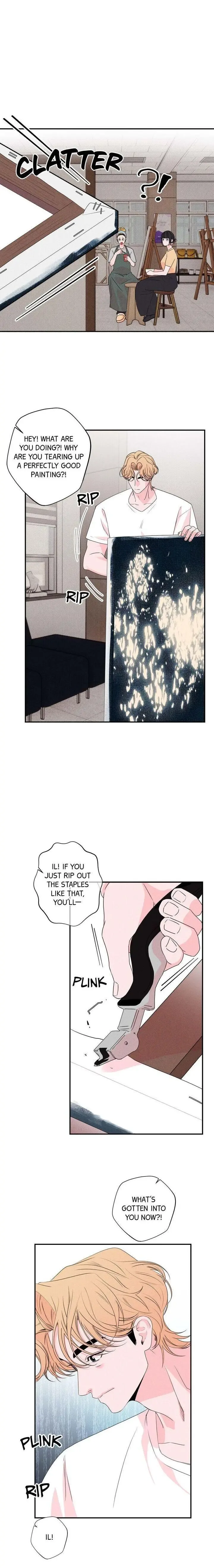 Take Me High Chapter 36 page 18