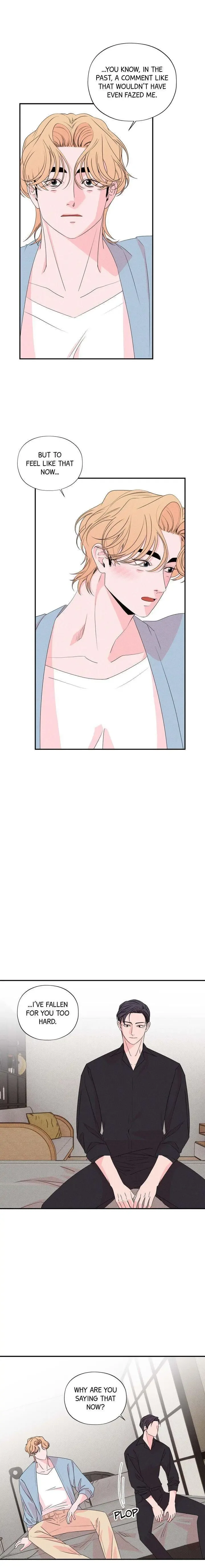 Take Me High Chapter 36 page 14