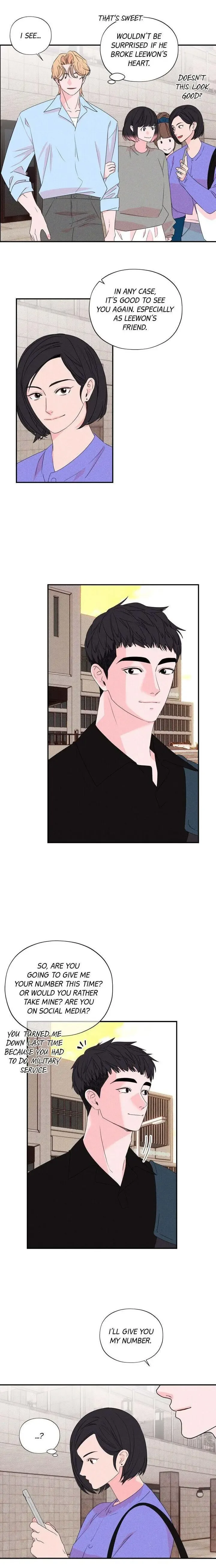 Take Me High Chapter 36 page 3