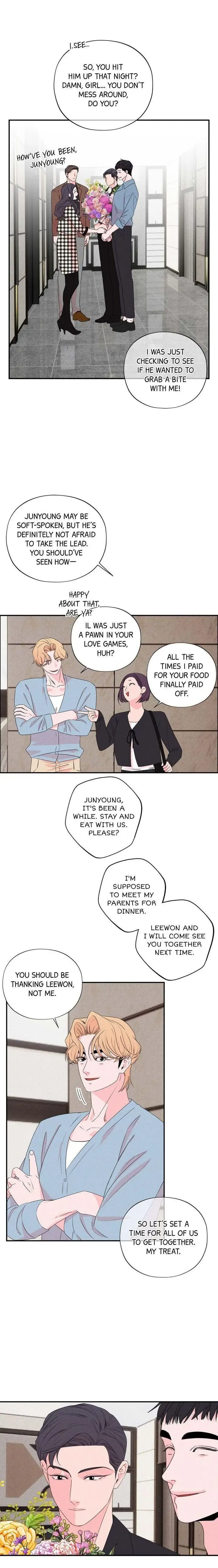 Take Me High Chapter 36 page 5