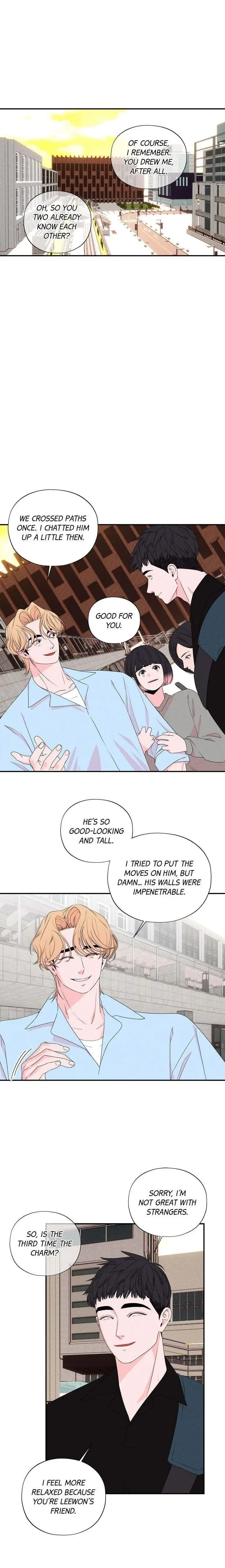 Take Me High Chapter 36 page 2