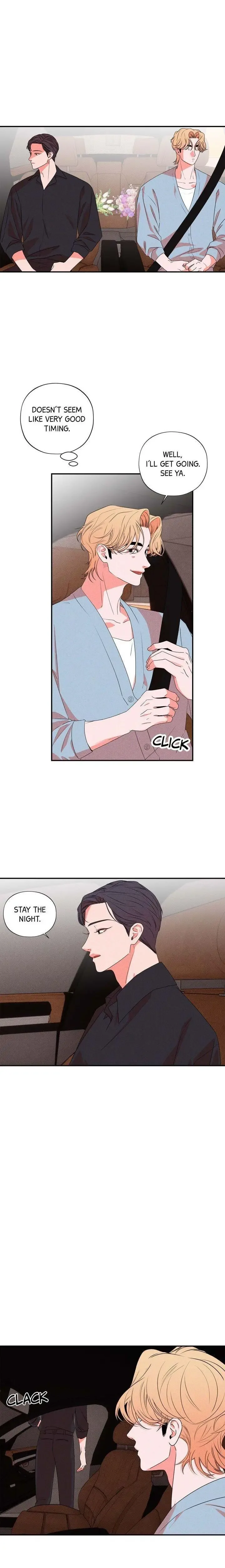 Take Me High Chapter 36 page 10