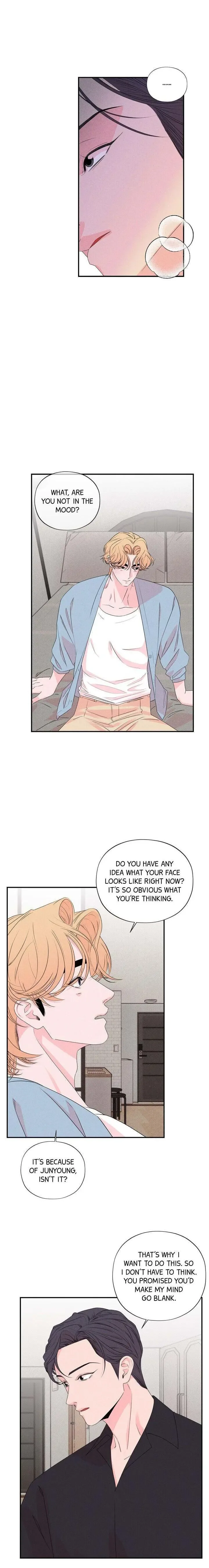 Take Me High Chapter 36 page 13