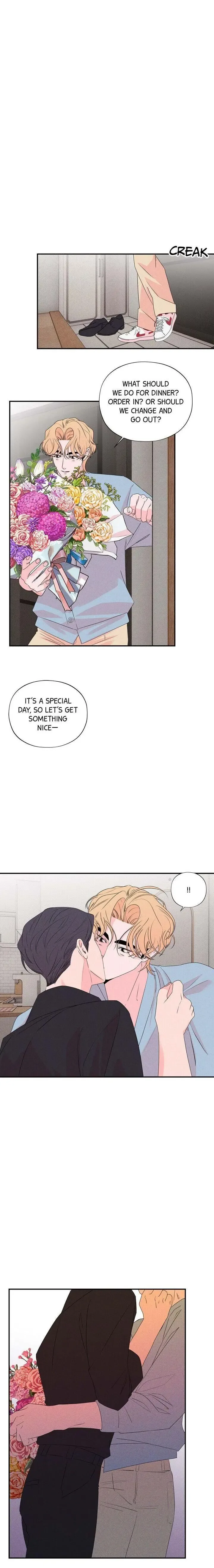 Take Me High Chapter 36 page 11