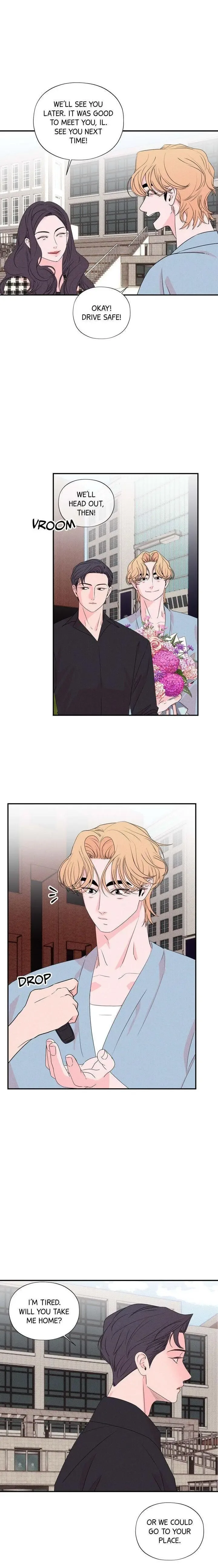 Take Me High Chapter 36 page 7