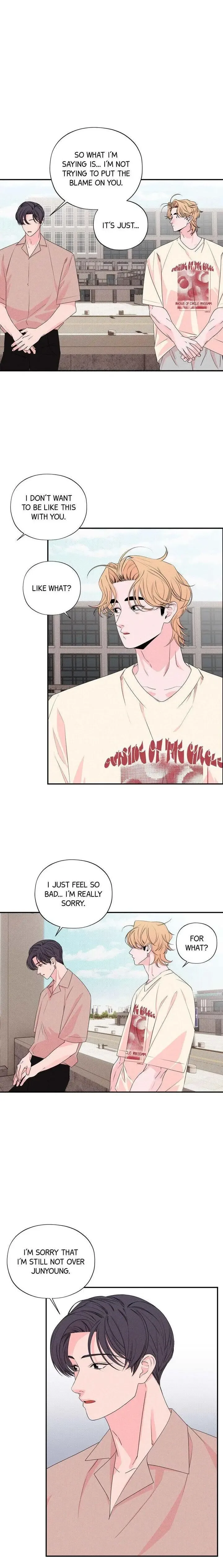 Take Me High Chapter 37 page 5