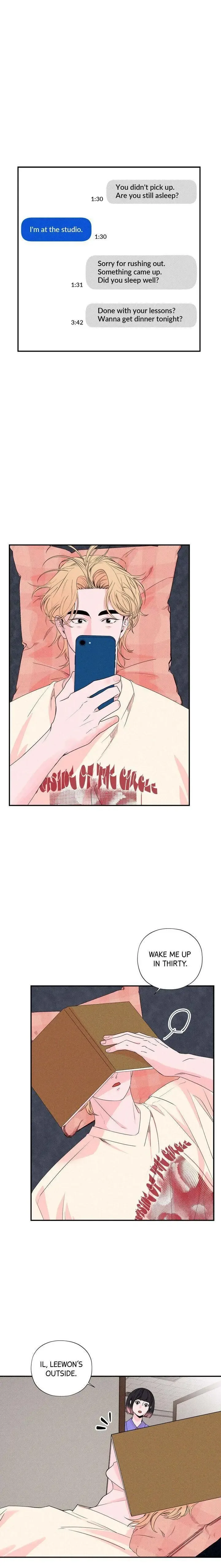 Take Me High Chapter 37 page 2