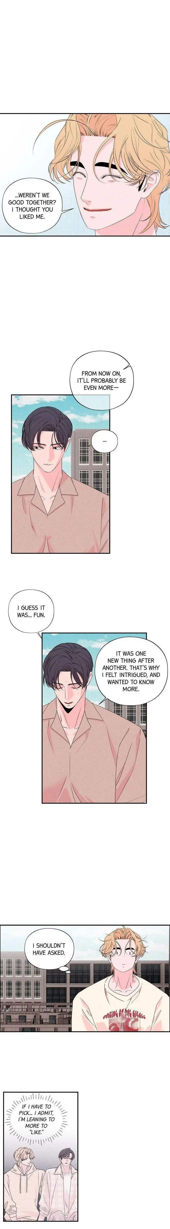 Take Me High Chapter 37 page 6