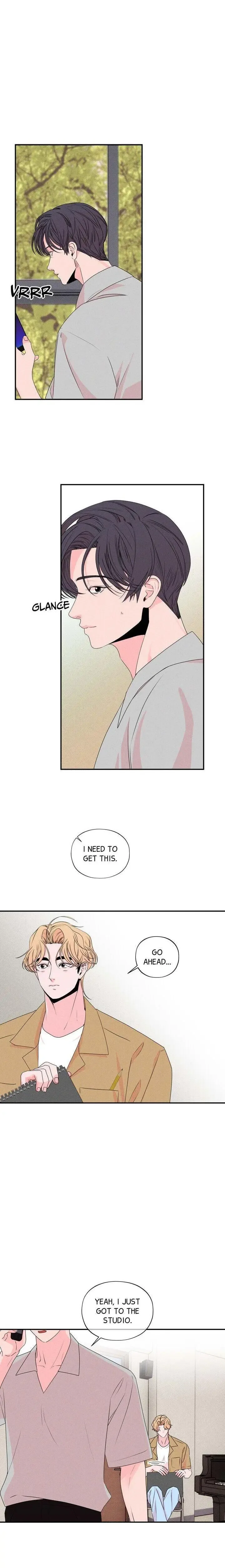 Take Me High Chapter 37 page 11