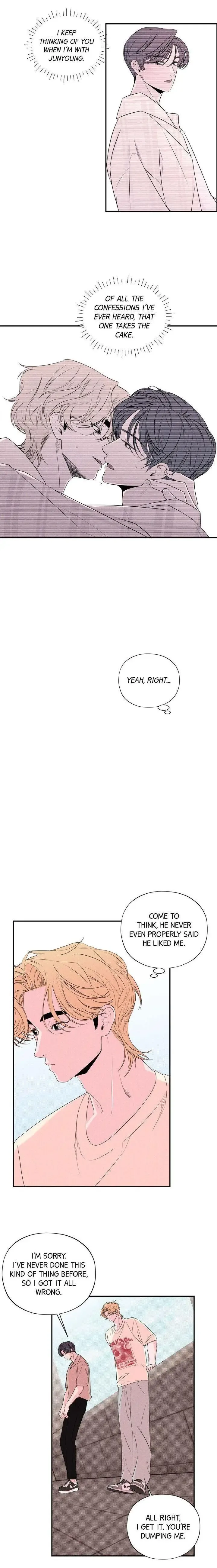 Take Me High Chapter 37 page 7