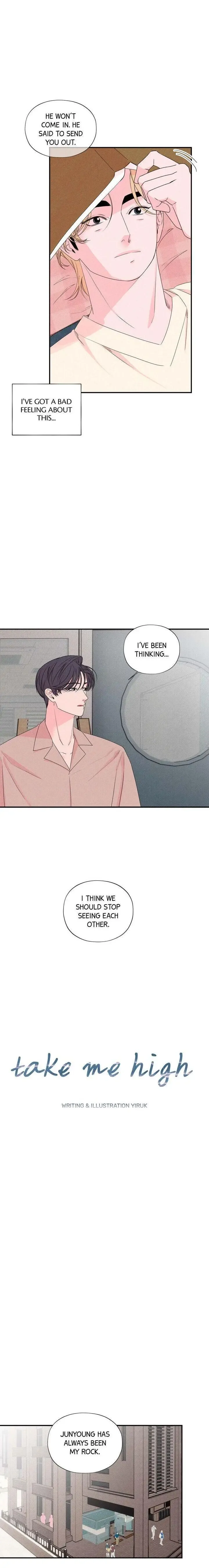 Take Me High Chapter 37 page 3