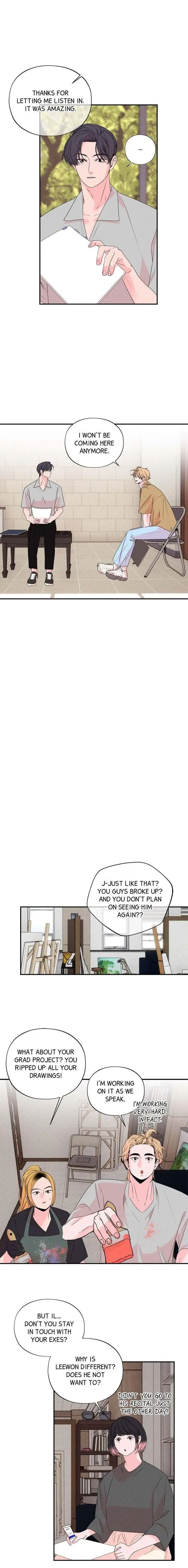 Take Me High Chapter 37 page 14