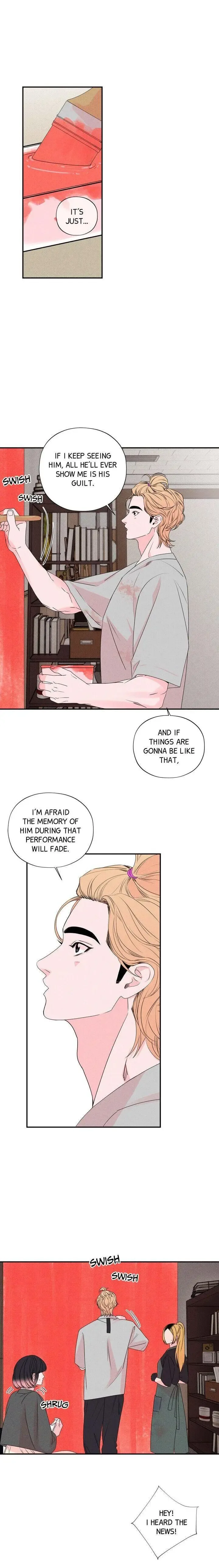 Take Me High Chapter 37 page 15