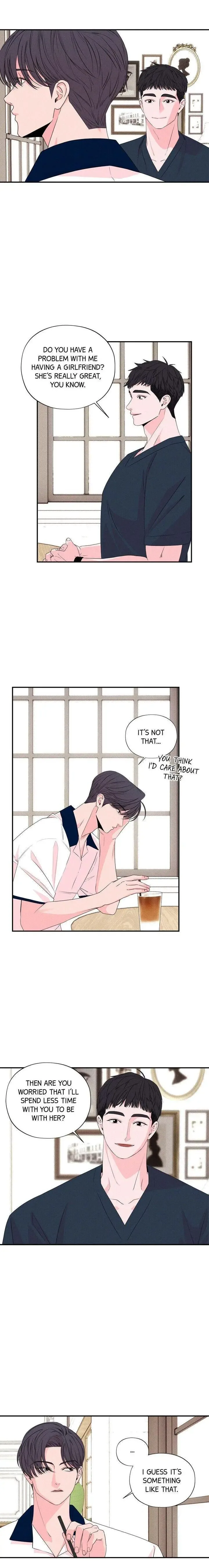 Take Me High Chapter 38 page 6