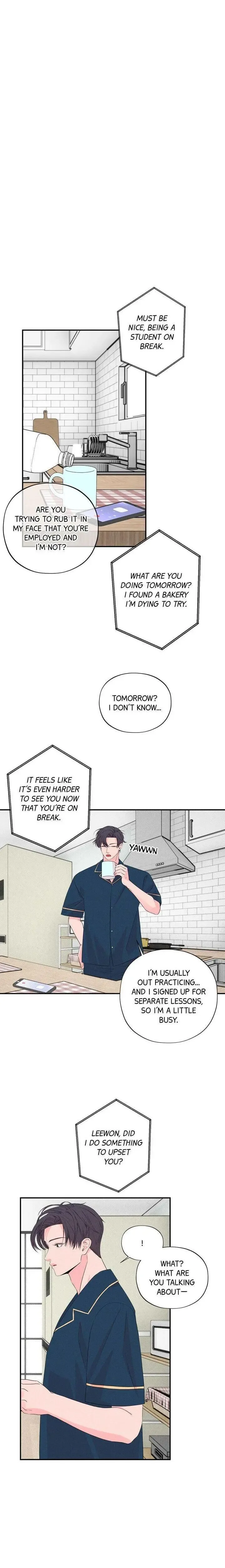Take Me High Chapter 38 page 3