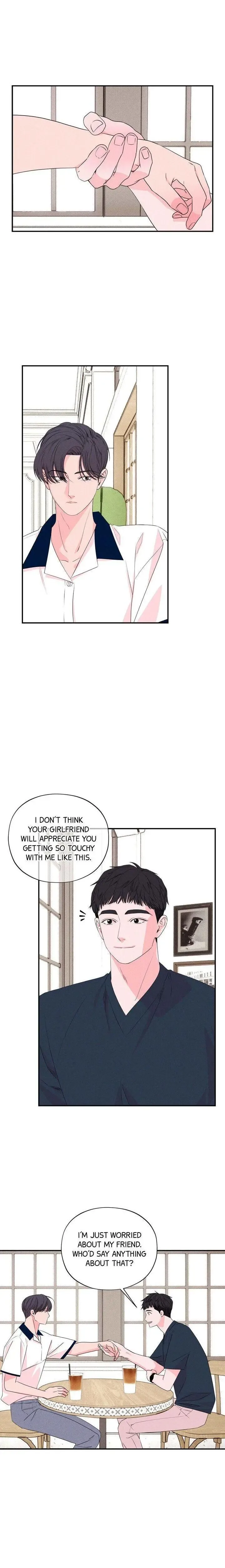 Take Me High Chapter 38 page 5