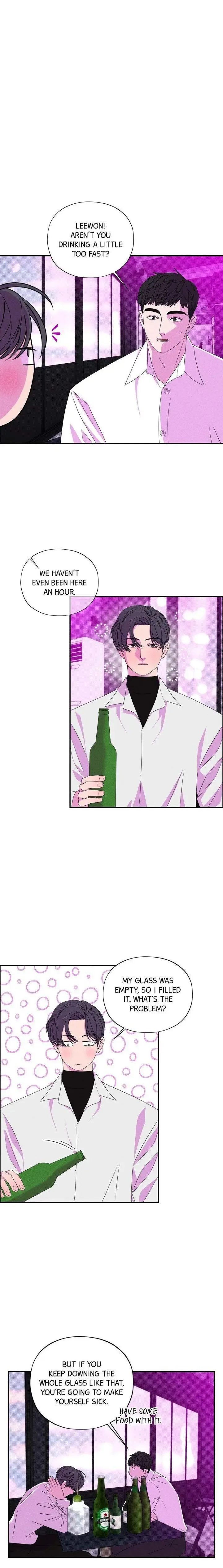 Take Me High Chapter 38 page 15