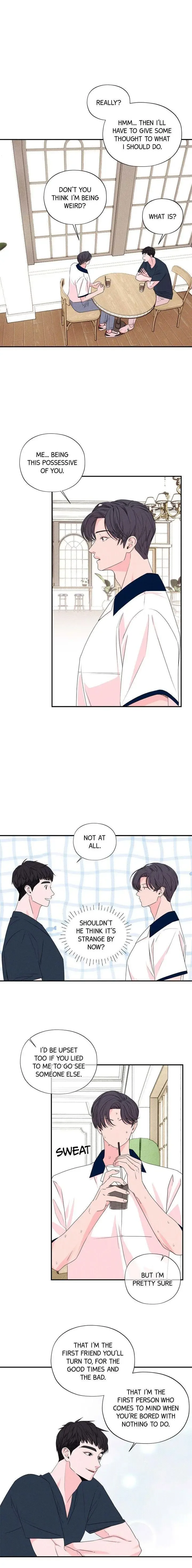 Take Me High Chapter 38 page 7
