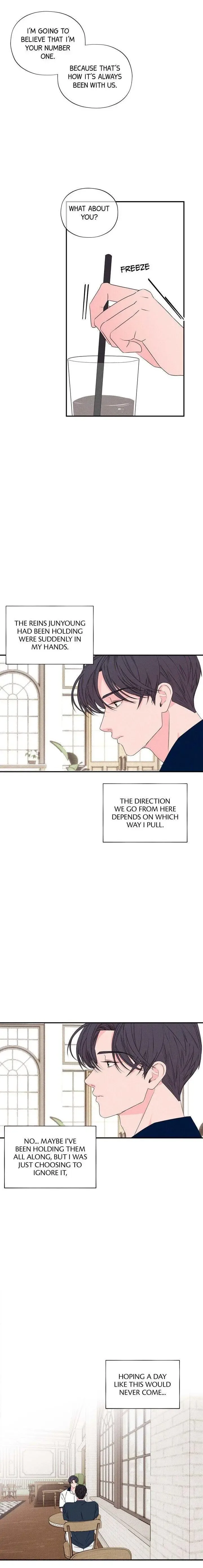 Take Me High Chapter 38 page 8