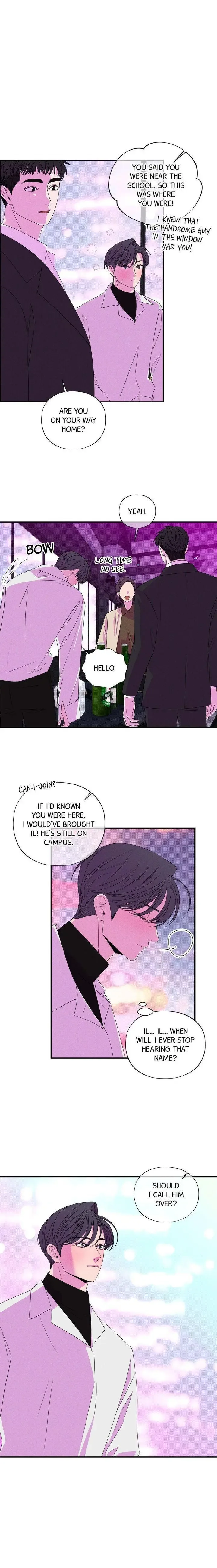 Take Me High Chapter 38 page 18
