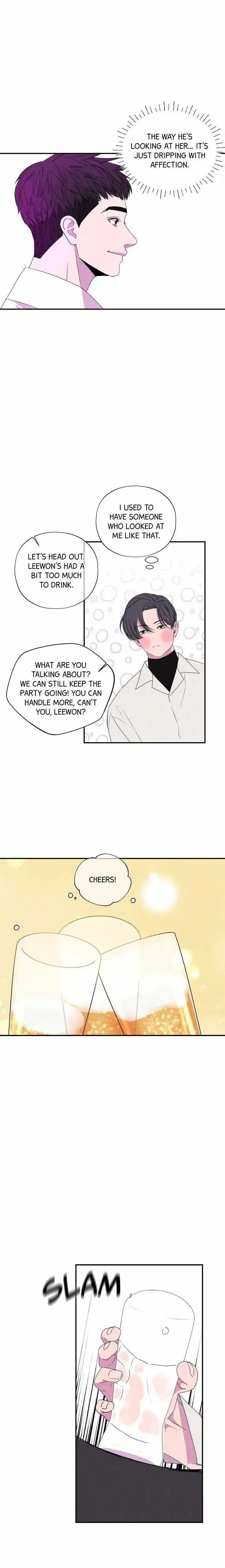 Take Me High Chapter 39 page 3