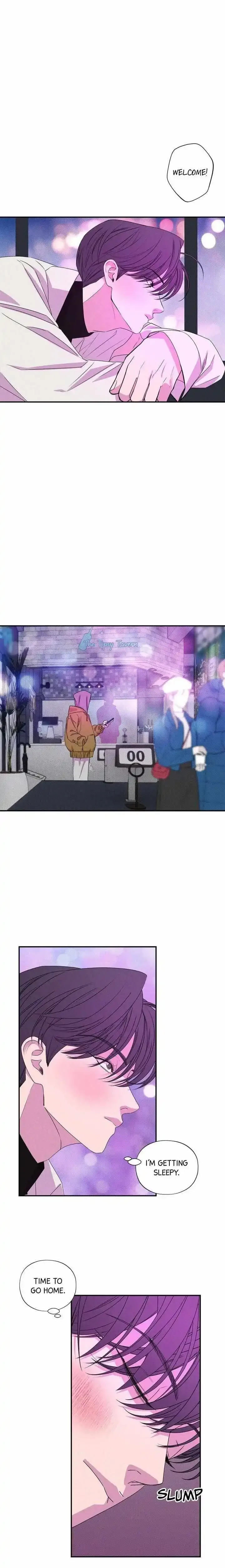 Take Me High Chapter 39 page 6