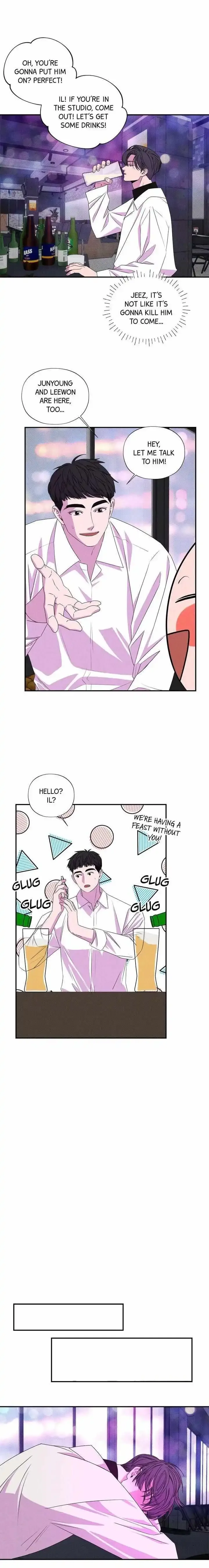 Take Me High Chapter 39 page 5