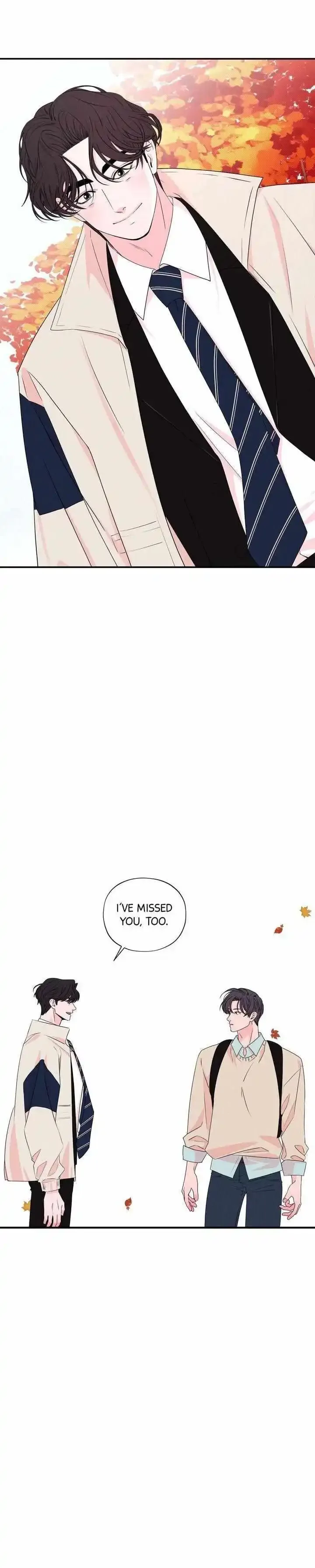 Take Me High Chapter 39 page 20
