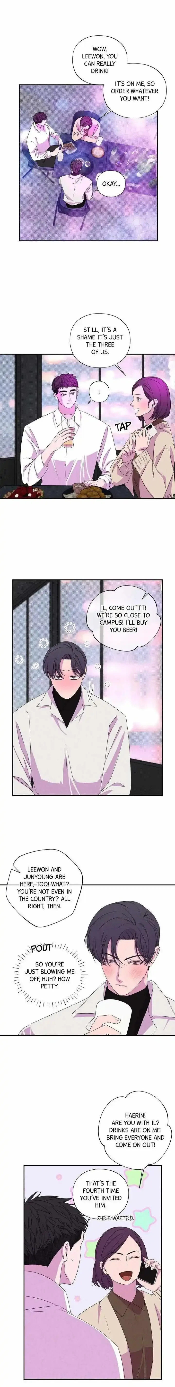 Take Me High Chapter 39 page 4