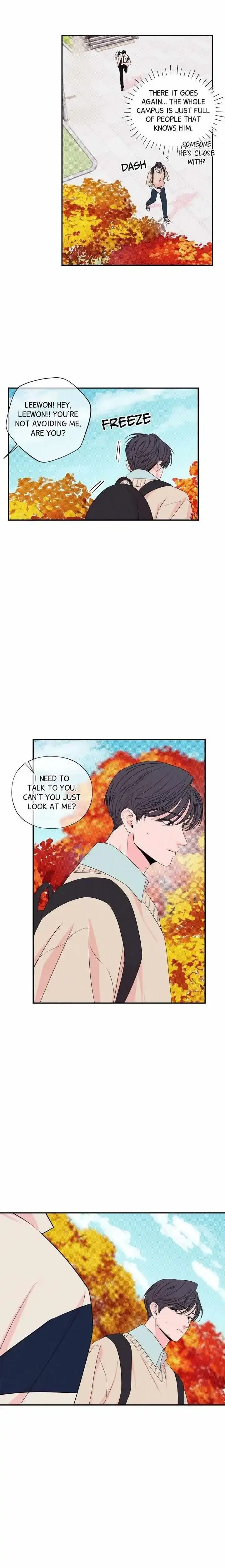 Take Me High Chapter 39 page 19
