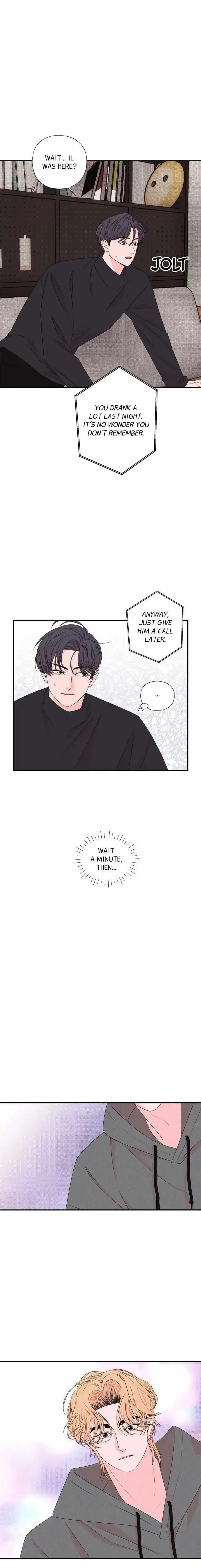 Take Me High Chapter 39 page 14