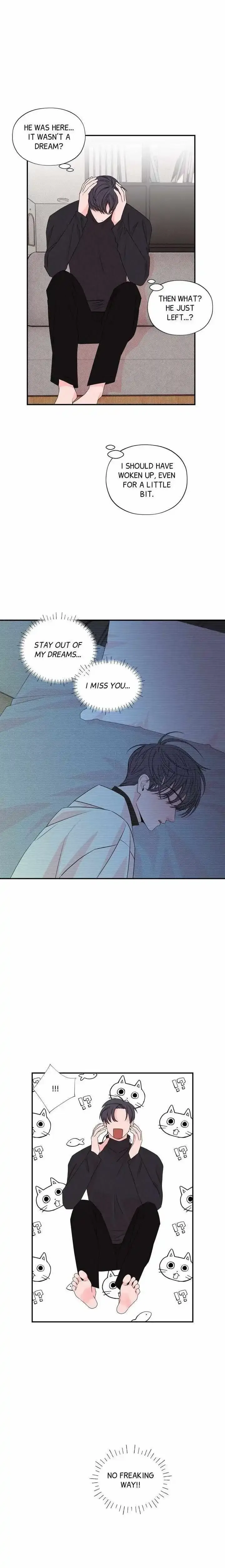Take Me High Chapter 39 page 15