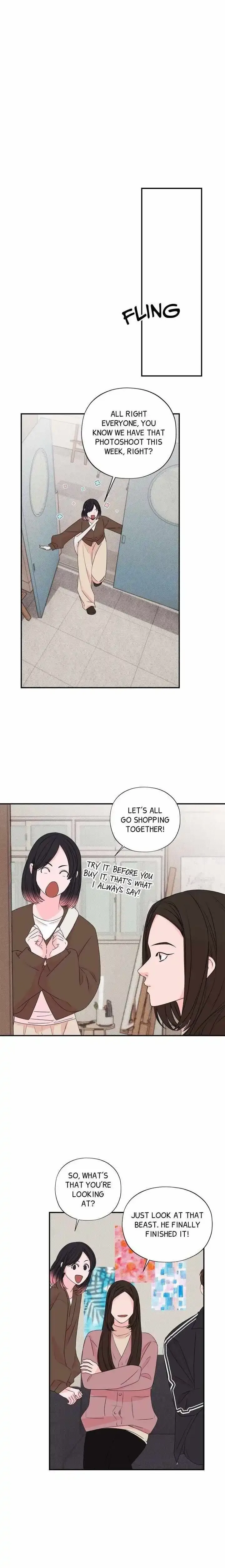 Take Me High Chapter 39 page 16