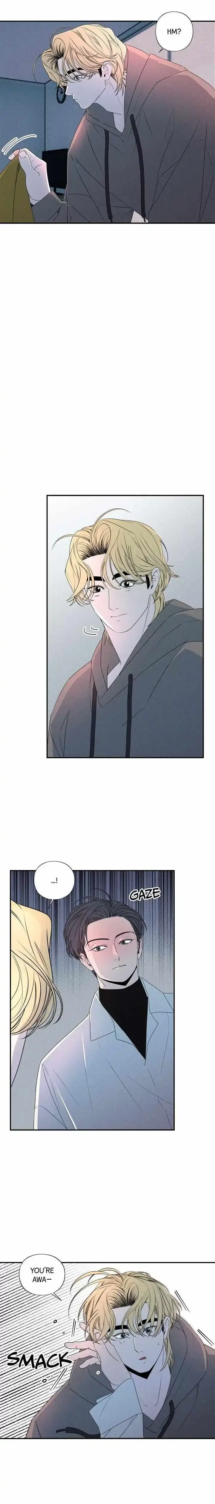 Take Me High Chapter 39 page 10