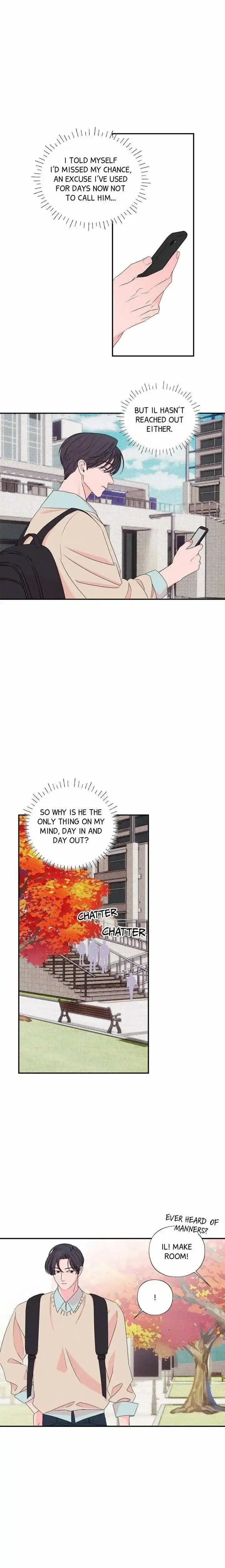 Take Me High Chapter 39 page 18