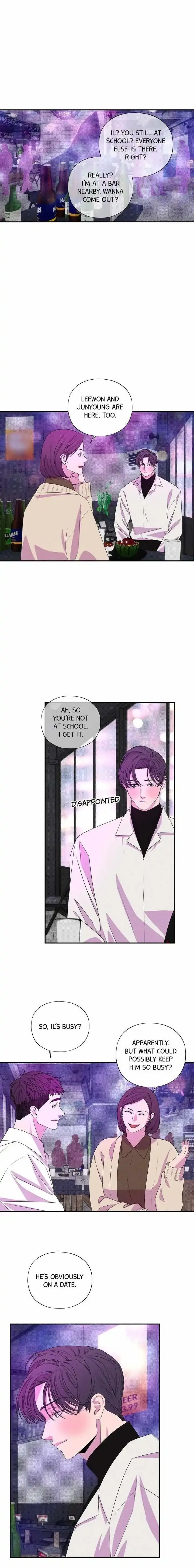 Take Me High Chapter 39 page 2