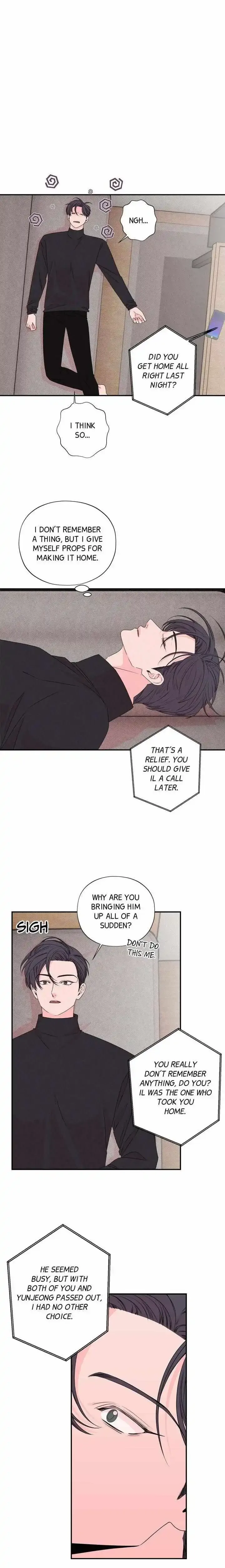 Take Me High Chapter 39 page 13