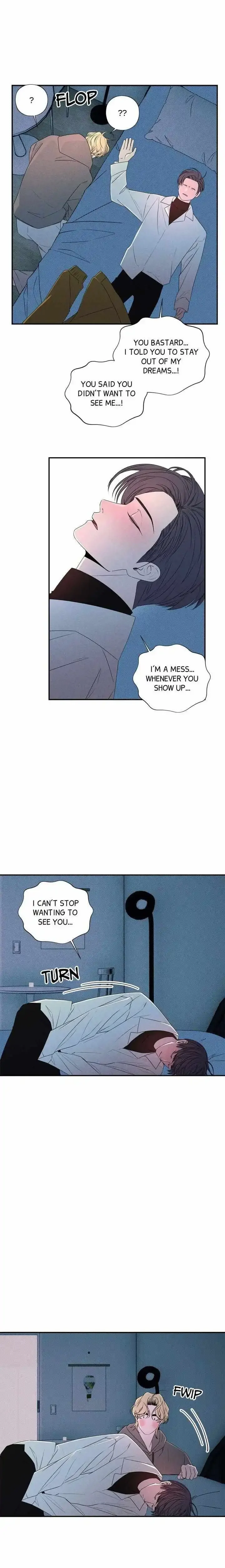 Take Me High Chapter 39 page 11