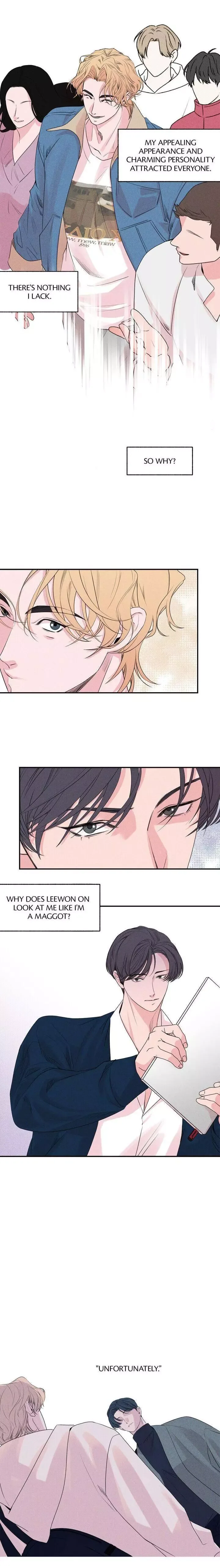 Take Me High Chapter 4 page 2