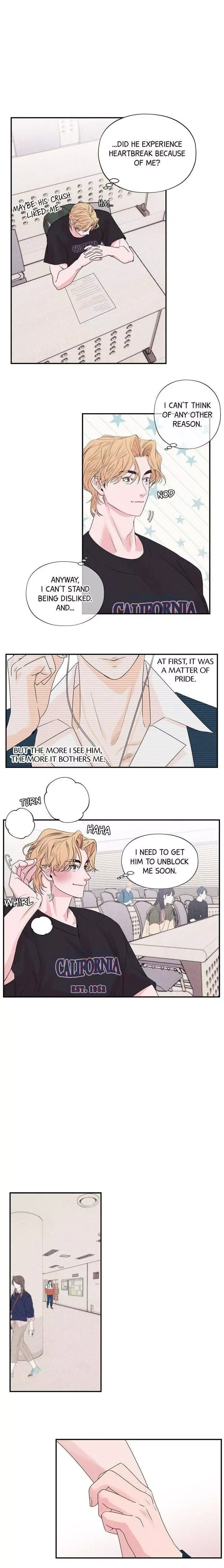 Take Me High Chapter 4 page 3