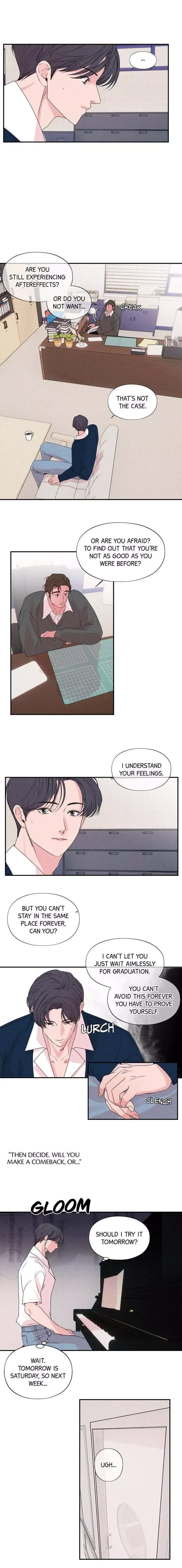 Take Me High Chapter 4 page 7