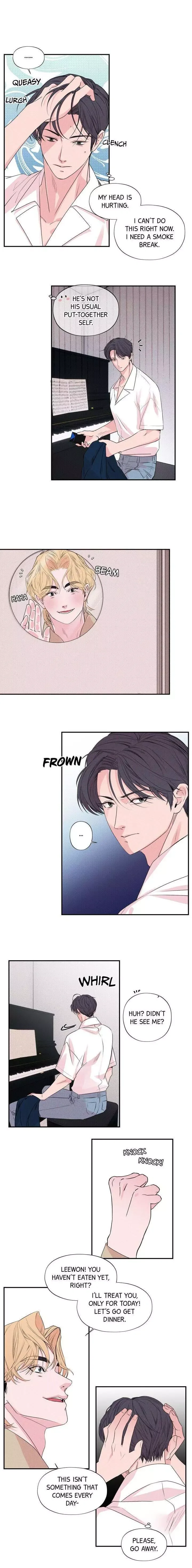 Take Me High Chapter 4 page 11