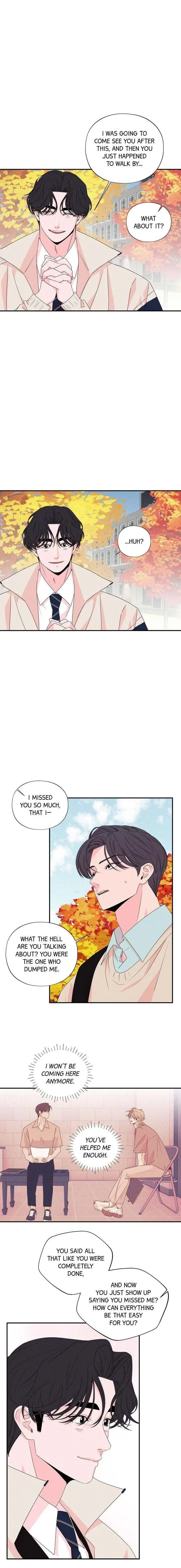 Take Me High Chapter 40 page 7