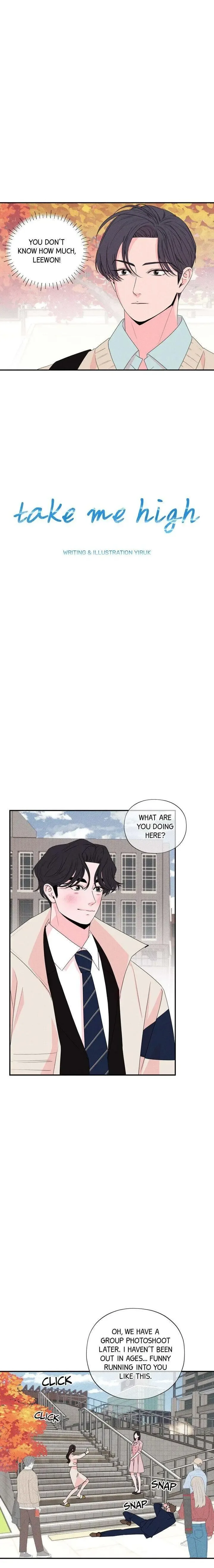 Take Me High Chapter 40 page 6