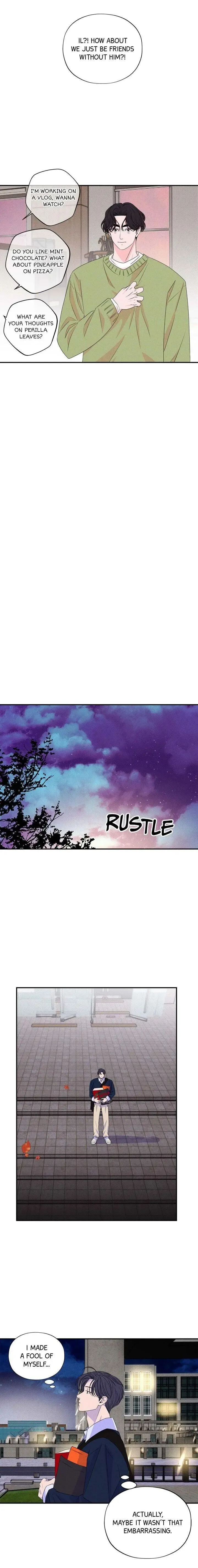 Take Me High Chapter 40 page 19